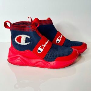 Champion Rally Pro Shoes. Like new.